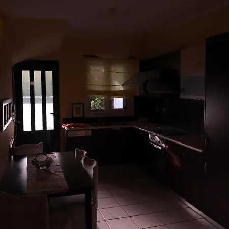 Ladina Country house Lygia (Lefkada)