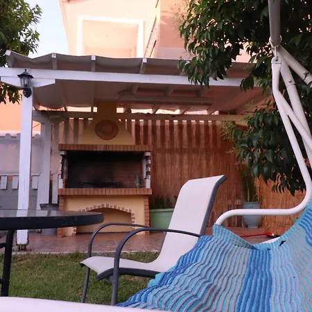 Ladina Lygia (Lefkada)