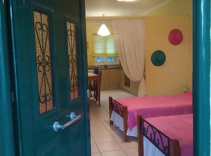 Ladina Country house Lygia (Lefkada)