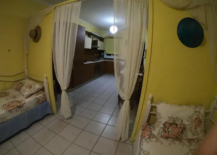 Ladina Country house