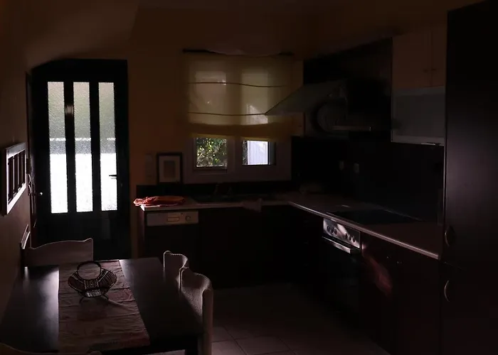 Ladina Country house Lygia (Lefkada)