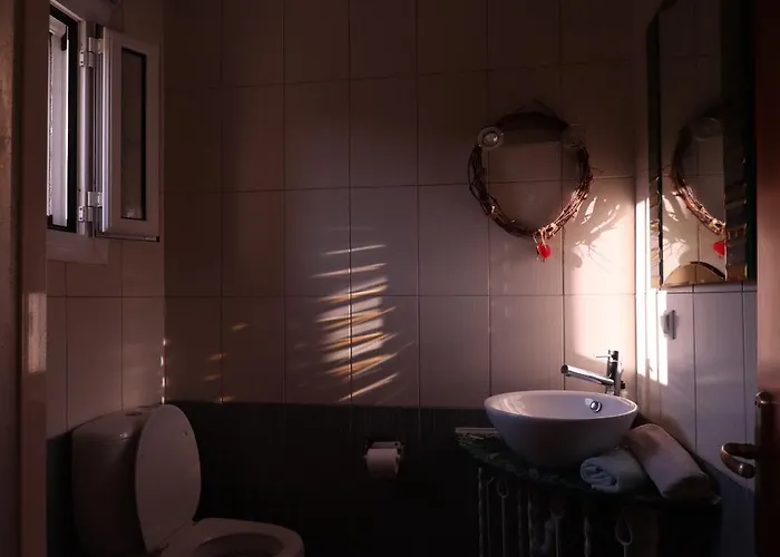 Country house Ladina Lygia (Lefkada)