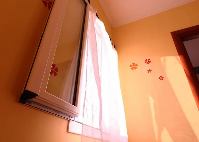 Country house Ladina Lygia (Lefkada)