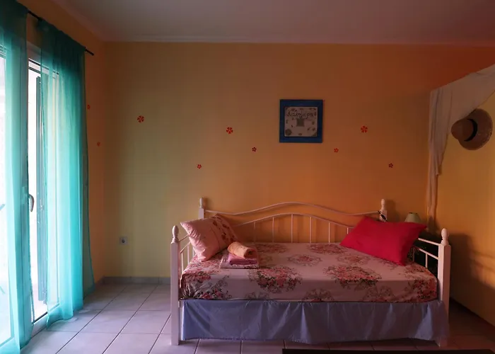 Country house Ladina