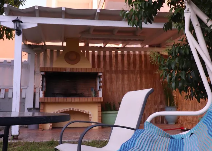 Ladina Lygia (Lefkada)