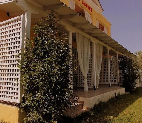 Country house Ladina