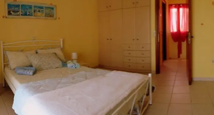 Ladina Country house Lygia (Lefkada)