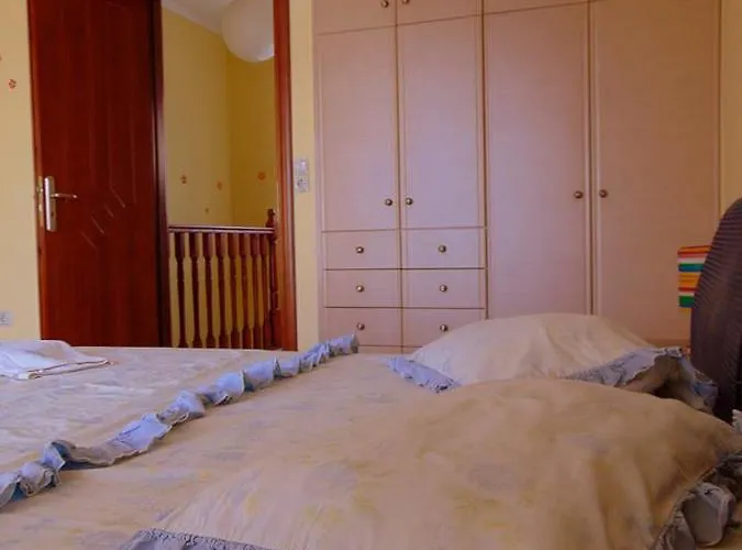 Ladina Lygia (Lefkada)