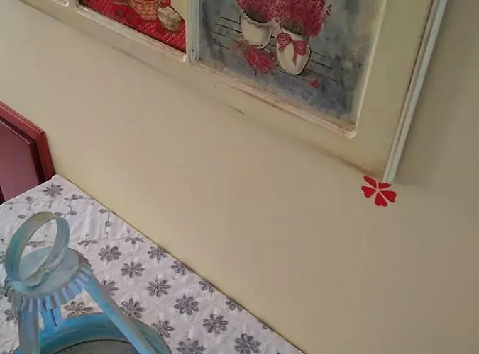 Country house Ladina