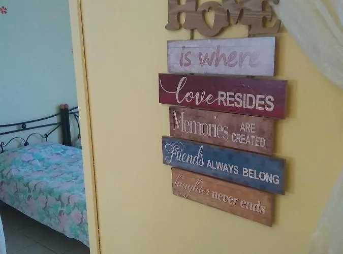 Ladina Lygia (Lefkada)