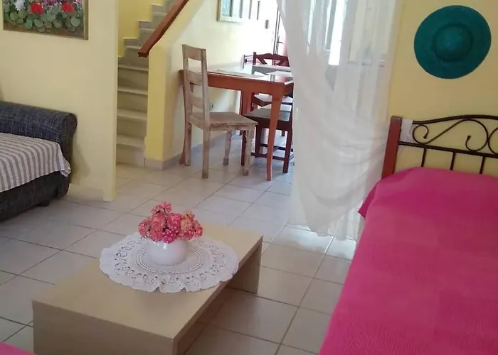 Ladina Country house