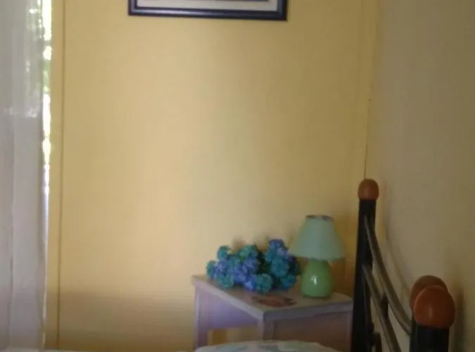 Ladina Country house Lygia (Lefkada)