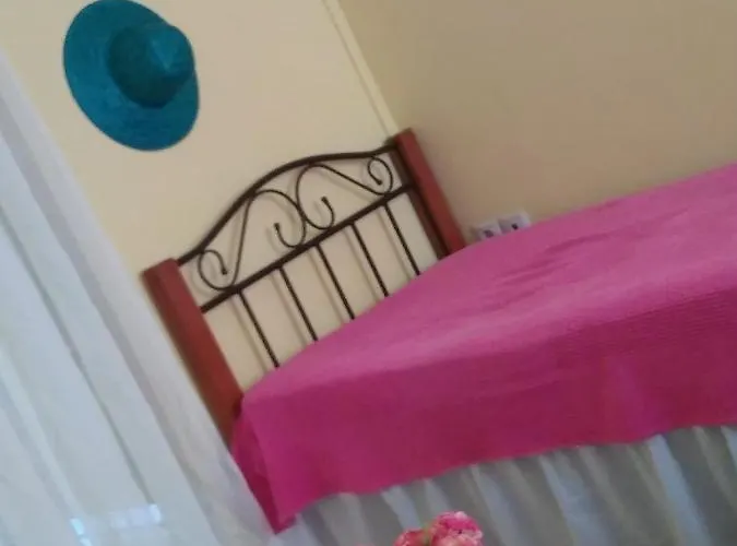 Country house Ladina Lygia (Lefkada)