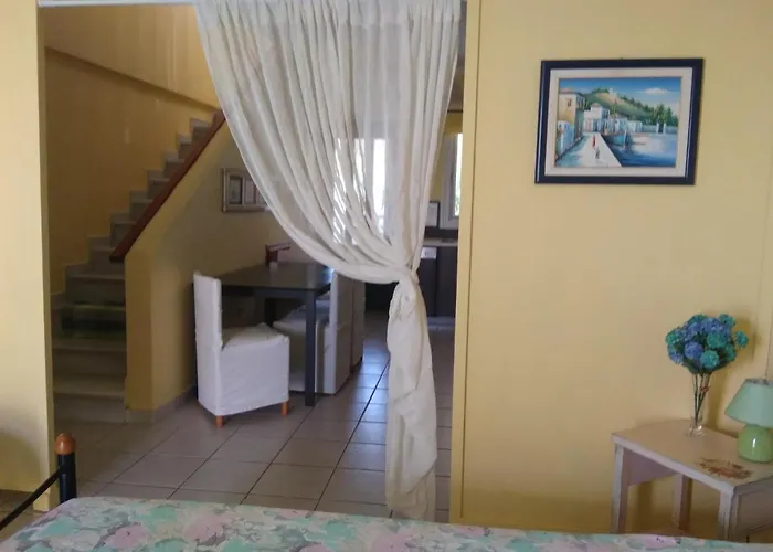 Ladina Lygia (Lefkada)