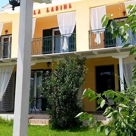 Landsted Ladina Ligia