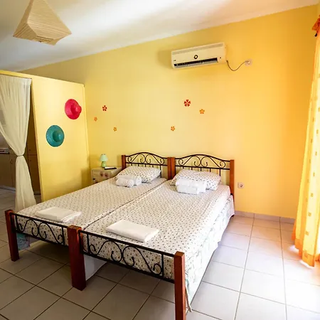 Country house Ladina Lygia (Lefkada)