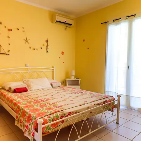 Ladina Country house