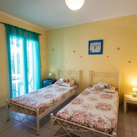 Country house Ladina *