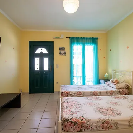 Ladina Country house Lygia (Lefkada)