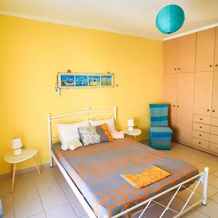Country house Ladina Lygia (Lefkada)