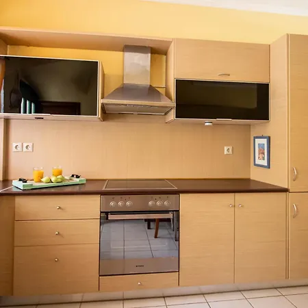 Country house Ladina