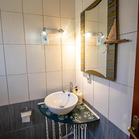 Ladina Country house