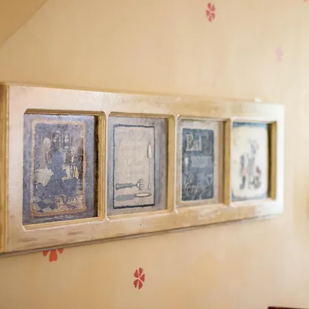 Country house Ladina