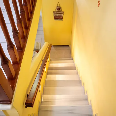 Country house Ladina *