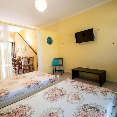 Ladina Country house Lygia (Lefkada)