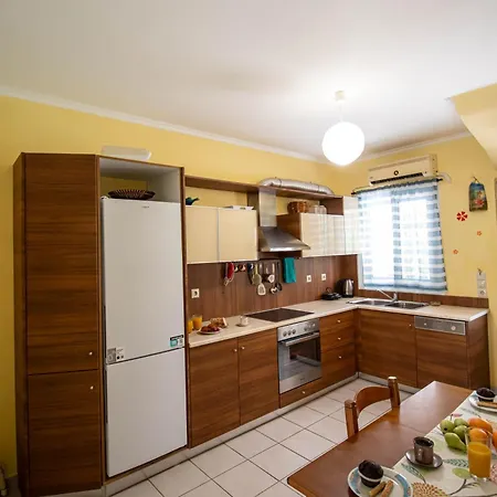 Ladina * Lygia (Lefkada)