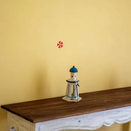 Ladina Country house *