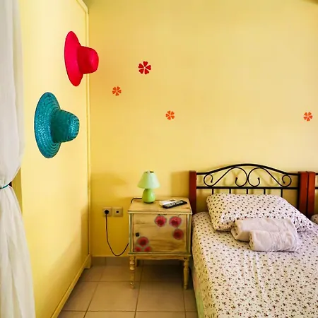 Country house Ladina
