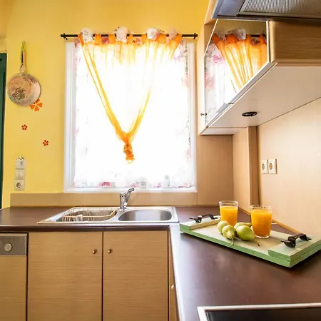 Ladina Country house *