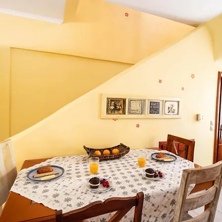 Country house Ladina Lygia (Lefkada)