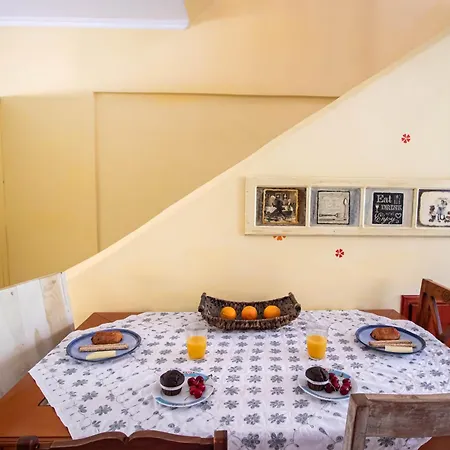 Ladina * Lygia (Lefkada)
