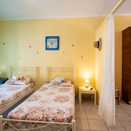Ladina Country house