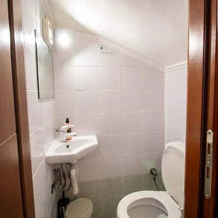 Ladina Country house