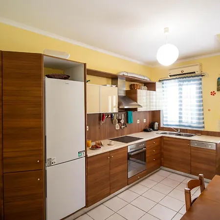 Country house Ladina