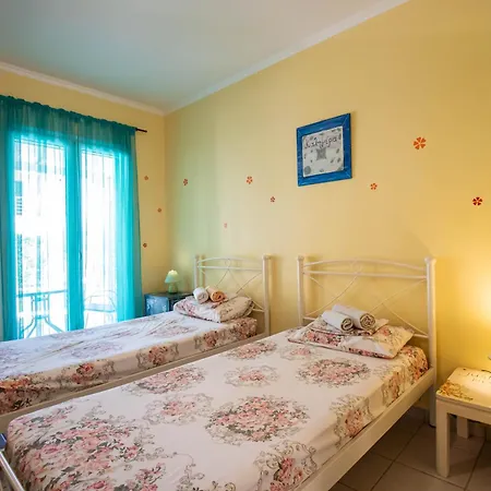 Country house Ladina *