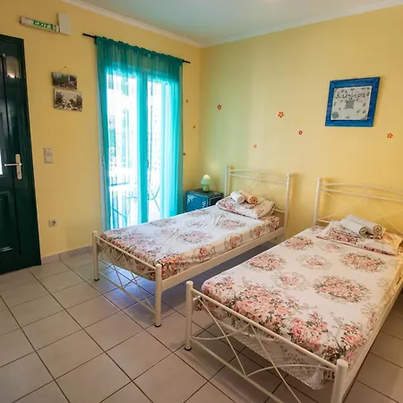 Ladina Country house Lygia (Lefkada)