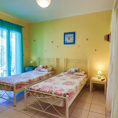 Ladina Country house