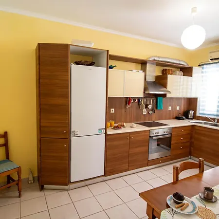 Country house Ladina
