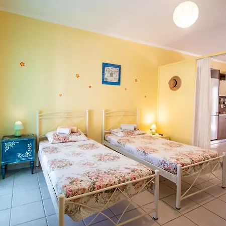 Country house Ladina *