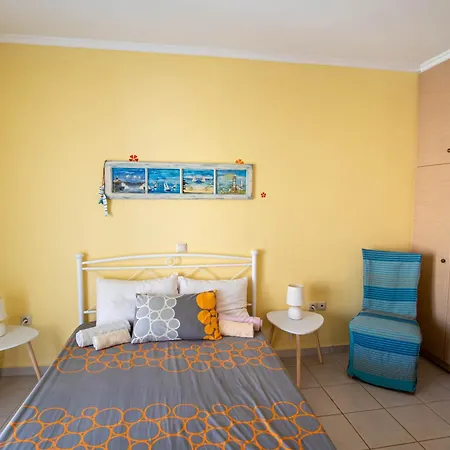 Ladina Country house Lygia (Lefkada)