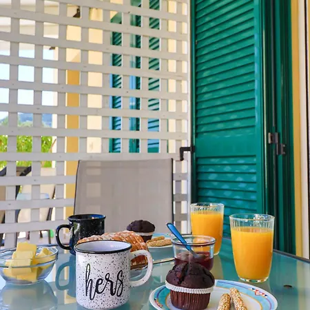 Ladina * Lygia (Lefkada)