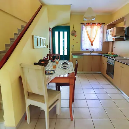 Country house Ladina Lygia (Lefkada)
