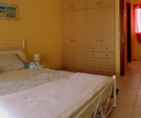 Ladina Landhuis Lygia (Lefkada)