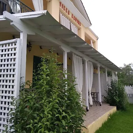 Ladina Country house *