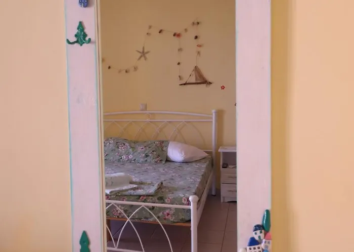 Ladina Casă la țară *