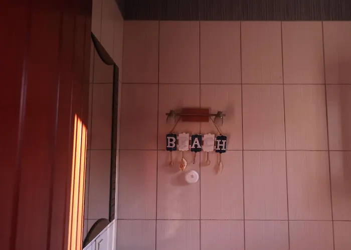 Casă la țară Ladina